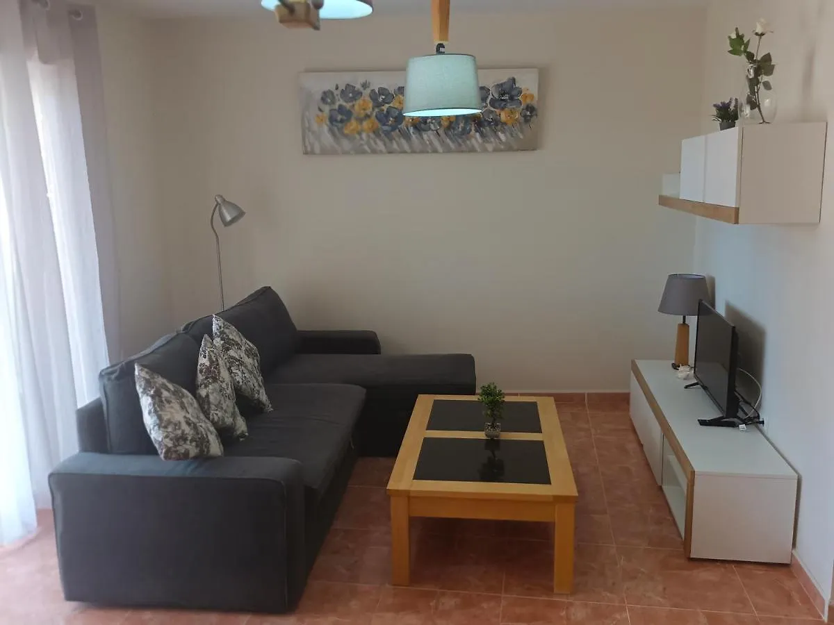Paraiso De Chloe