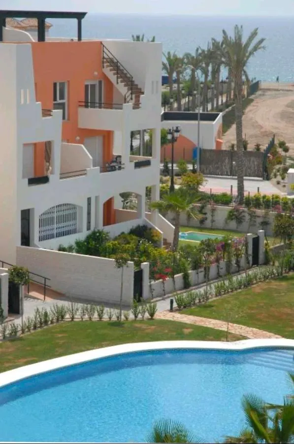 Paraiso De Chloe Apartment